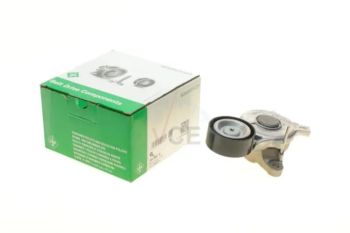 Натяжник ремень генератора citroen jumpy/peugeot expert 2.0hdi 16- INA 534 0657 10 (фото 1)