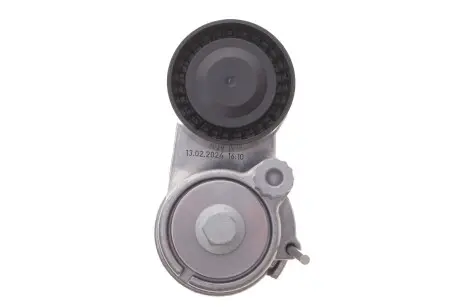 Натяжная планка, поликлиновой ремень INA 534 0661 10