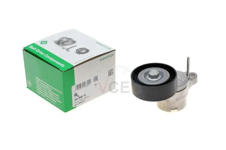 Фото 1 - Натяжник ремень генератора opel insignia a/b/zafira 2.0 cdti 11- INA 534 0666 10 Натяжник ремень генератора opel insignia a/b/zafira 2.0 cdti 11- INA 534 0666 10 (фото 1)