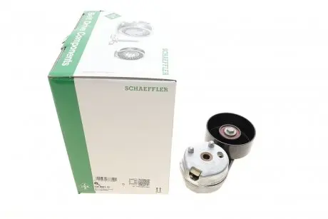 Натягувач INA 534068110