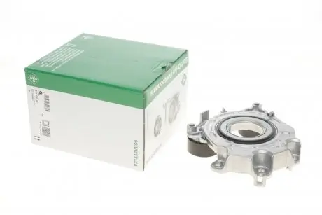 Натяжник ремінь генератора mazda 2/3/cx-30/mx-30 19- INA 534 0712 10