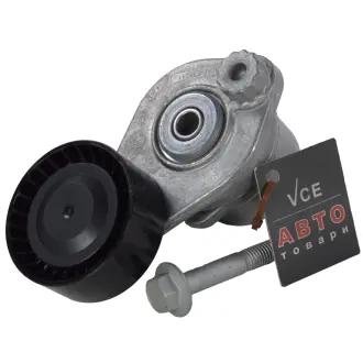 Натяжник ременя генератора chevrolet optra/daewoo gentra 1.5 13- INA 534 0714 10