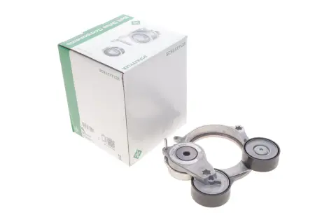 Натяжитель ремня генератора audi a6/a7/a8/q7/q8 3.0 tdi 17- INA 534071810