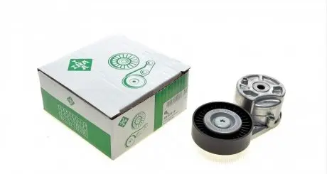 Натяжна планка, полікліновий ремінь INA 534 0725 10