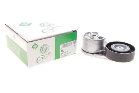 Натяжная планка, поликлиновой ремень INA 534 0727 10