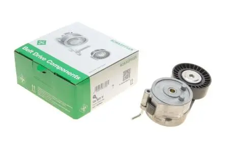 Натяжник ремень генератора fiat 500/500l 0.9 10- (65x23) INA 534 082 810