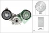 Натяжник ременя генератора аudi а6/а7/а8/Q8 3.0TFSI 17- INA 534 0933 10 (фото 1)