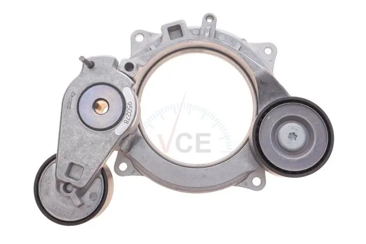 Натяжитель ремня генератора audi a4/a5/a6/a7/q5 2.0d 18- INA 534093610 (фото 1)