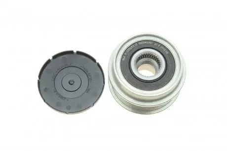 Шкив демпферный генератор INA 535 0004 10