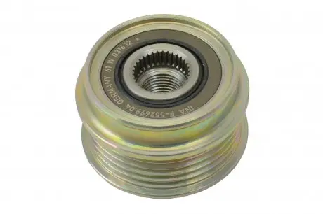 Шкив демпферный генератор INA 535 0005 10