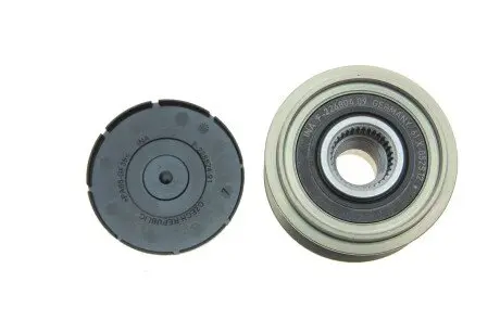 Механизм свободного хода генератора INA 535 0010 10