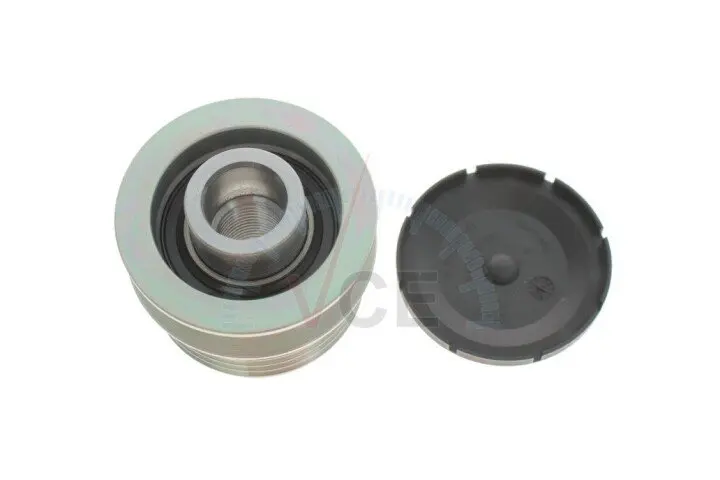 Фото 1 - Шків демпферний генератора INA 535 0011 10 Шків демпферний генератора INA 535 0011 10 (фото 1)