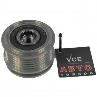 Шкив демпферный генератор INA 535 0012 10