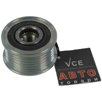 Механизм свободного хода генератора INA 535 0016 10