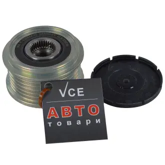 Механизм свободного хода генератора INA 535 0022 10