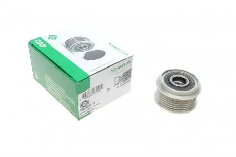 Шкив генератора INA 535 0026 10