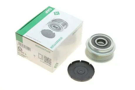 Шкив демпферный генератор INA 535 0034 10