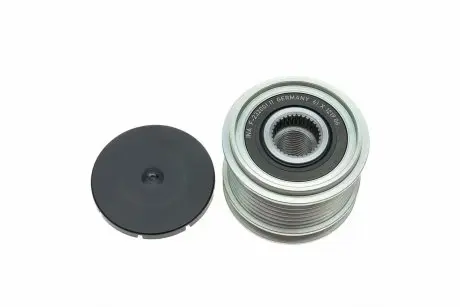 Шків демпферний генератора INA 535 0042 10