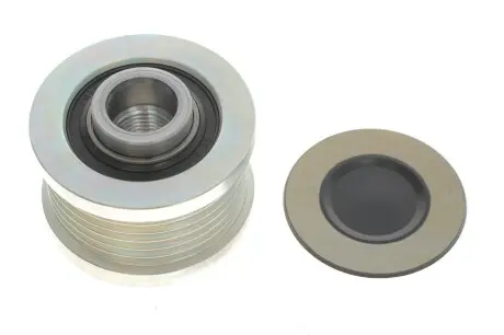 Шкив демпферный генератор INA 535 0044 10