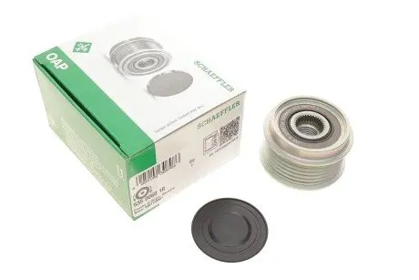 Механизм свободного хода генератора INA 535 0060 10