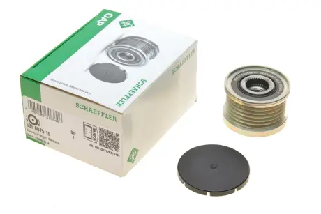 Механизм свободного хода генератора INA 535 0075 10