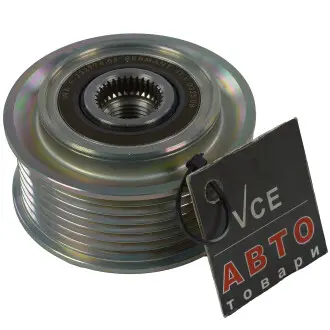 Механизм свободного хода генератора INA 535 0079 10