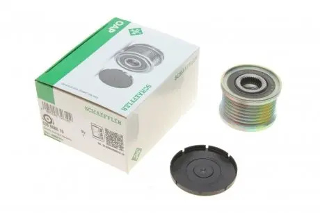 Механизм свободного хода генератора INA 535 0080 10