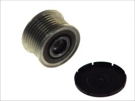 Шкив демпферный генератор INA 535 0084 10