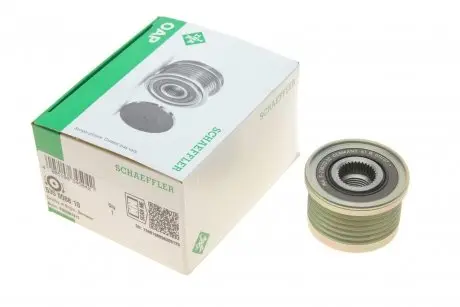 Механізм вільного ходу генератора INA 535 0088 10