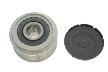 Шкив демпферный генератор INA 535 0098 10