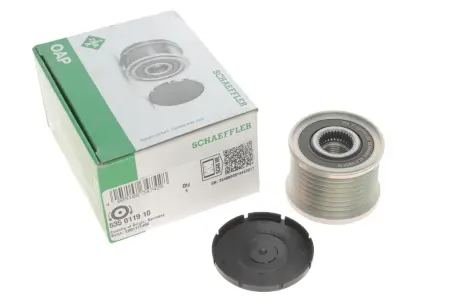 Механизм свободного хода генератора INA 535 0119 10