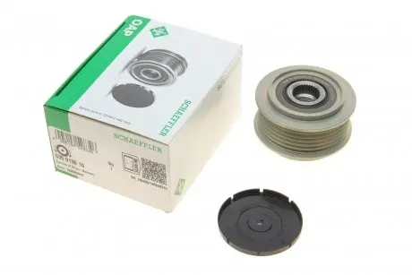 Механизм свободного хода генератора INA 535 0130 10