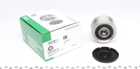 Механизм свободного хода генератора INA 535 0142 10