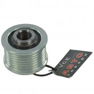 Шкив демпферный генератор INA 535 0153 10