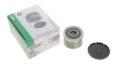 Механизм свободного хода генератора INA 535 0164 10