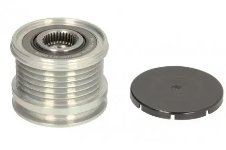 Шкив демпферный генератор INA 535 0168 10