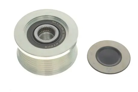 Механізм вільного ходу генератора INA 535 0177 10