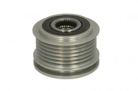 Шкив демпферный генератор INA 535 0181 10