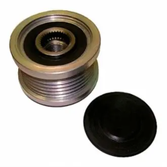 Шкив демпферный генератор INA 535 0202 10