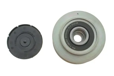 Механизм свободного хода генератора INA 535 0214 10