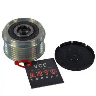 Механизм свободного хода генератора INA 535 0216 10