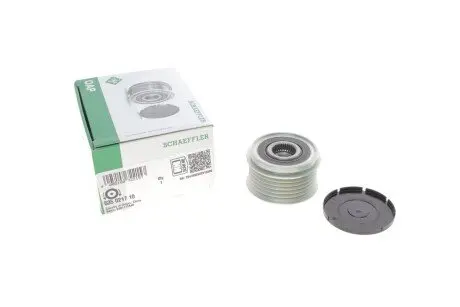 Шків демпферний генератора INA 535 0217 10