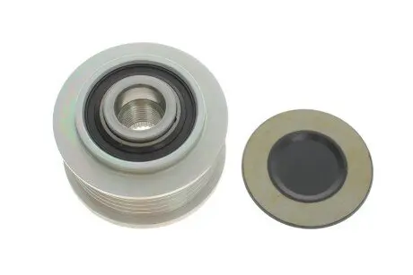 Шкив демпферный генератор INA 535 0226 10