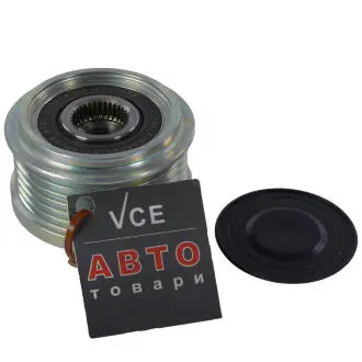 Механізм вільного ходу генератора INA 535 0228 10