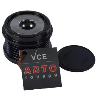 Механизм свободного хода генератора INA 535 0237 10