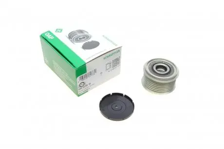 Механизм свободного хода генератора INA 535 0239 10