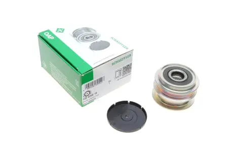 Муфта обгонная генератора INA 535 0269 10