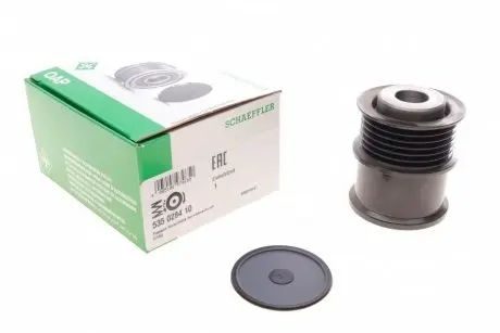 Механізм вільного ходу генератора INA 535 0284 10