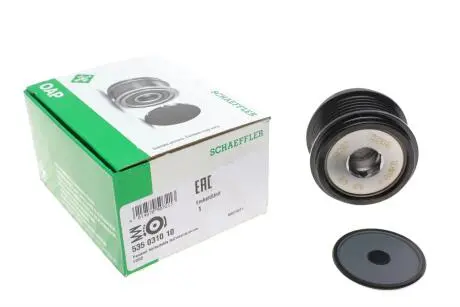 Механизм свободного хода генератора INA 535 0310 10