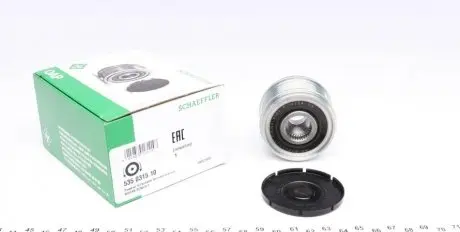 Механизм свободного хода генератора INA 535 0315 10